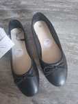 Baleriny rozm 34 nowe