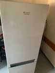 Frigorífico Hotpoint Ariston