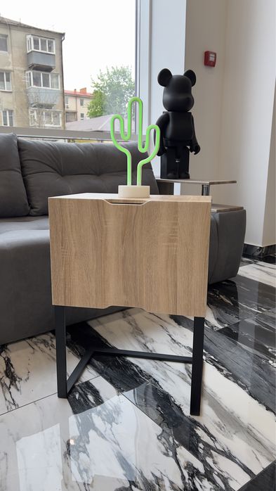 Журнальный столик-подставка «Фиджи комбо» в наличии Днепр