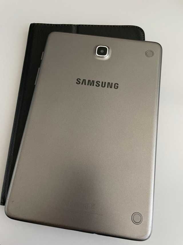 Планшет Samsung Galaxy Tab A SM-T350