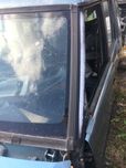 Land rover discovery I 1 uszczelka listwa szyby