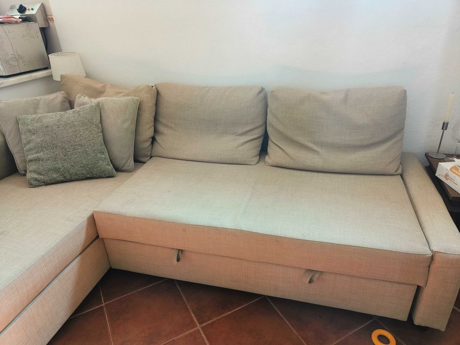 Sofa Bed 3 seater