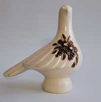 Rosa Ljung ceramiczna figurka ptak