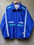 Ortalion kurtka wiatrówka vintage 90s kresz