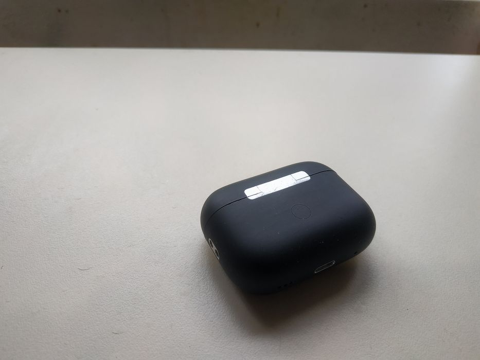 Зарядный кейс для airpods 2