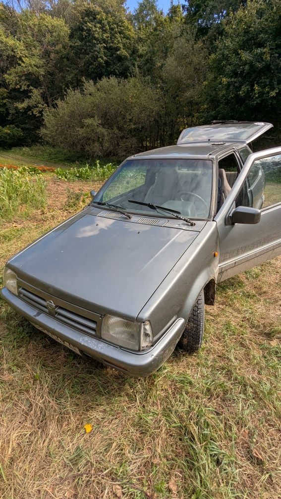 Продам Ніссан Мікра