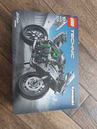 Lego 42170 Technic Kawasaki Ninja H2R