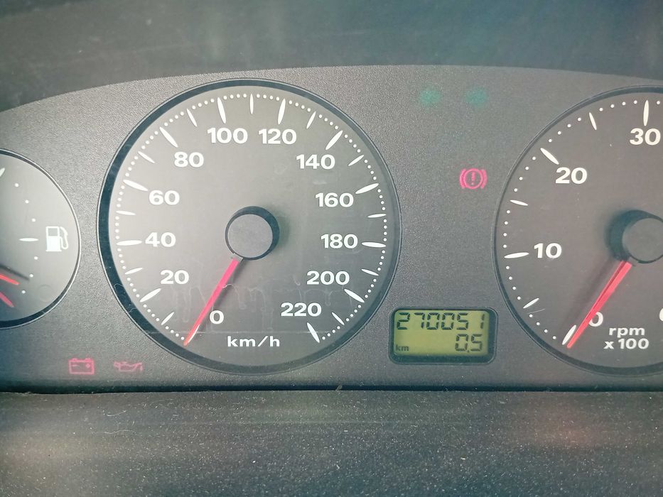 Fiat bravo 1.9 td 100