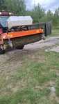 Zamiatarka Agata ZM 2000-04