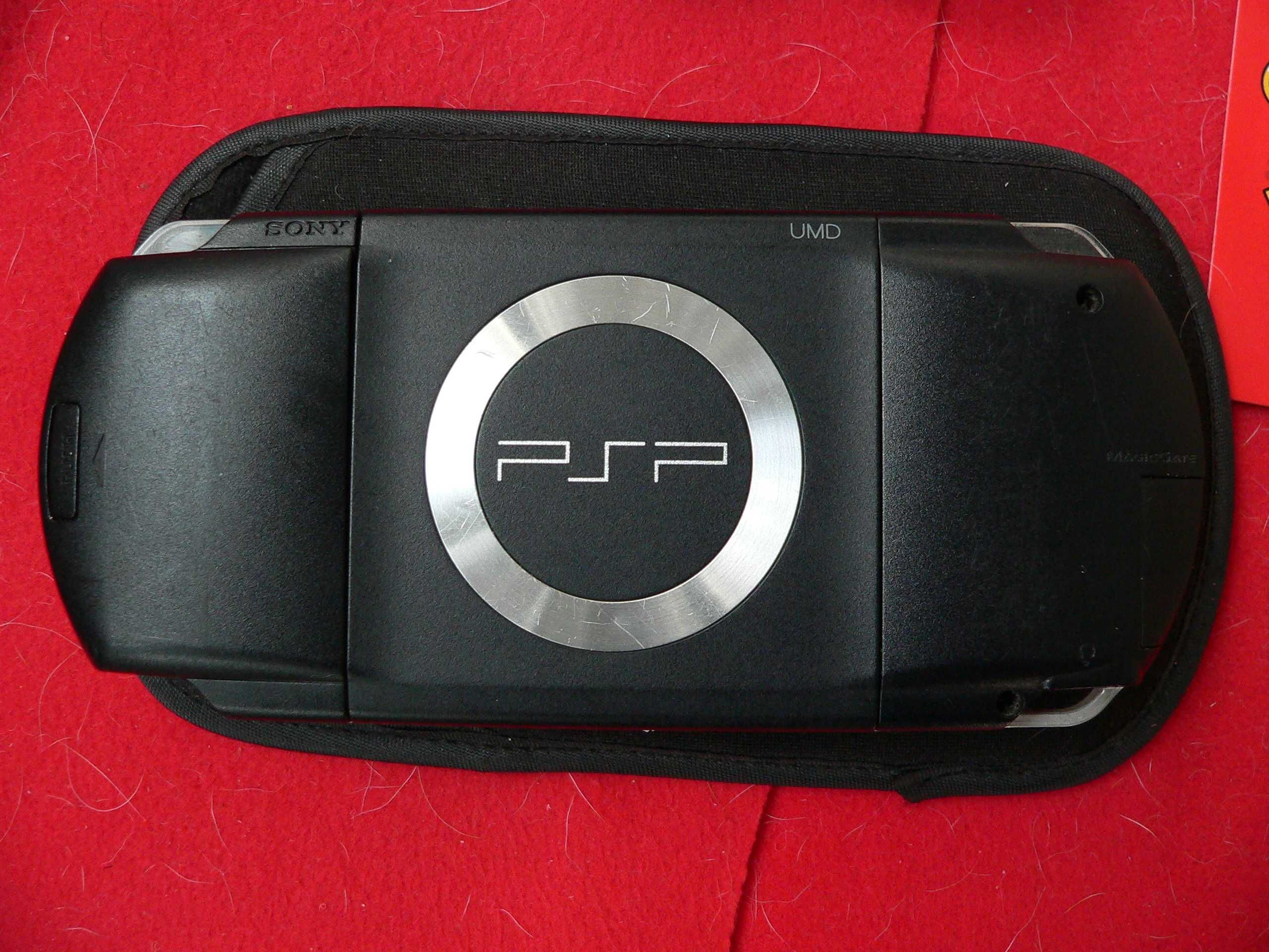 Sony PSP 1000 ..