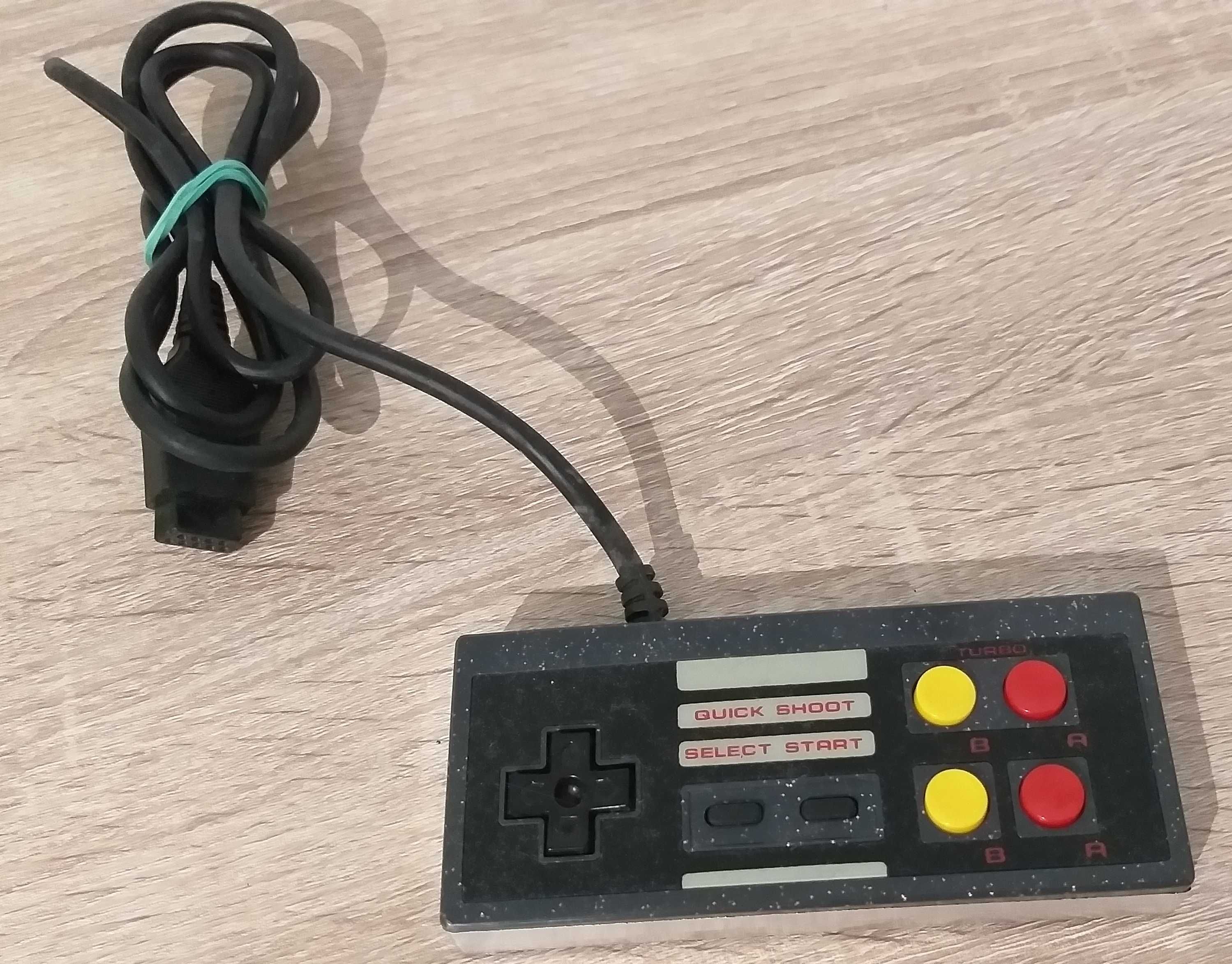 Comandos Mega Drive , Master System e Sega Saturn