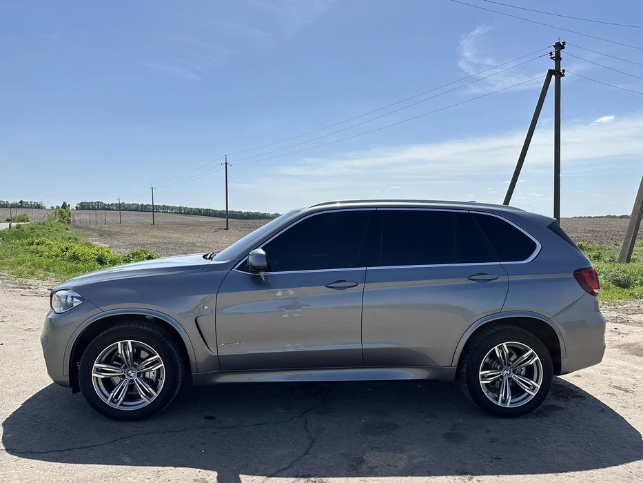 Х5,F15 2015////////