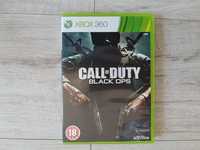 Gra Xbox 360 - Call of Duty Black Ops