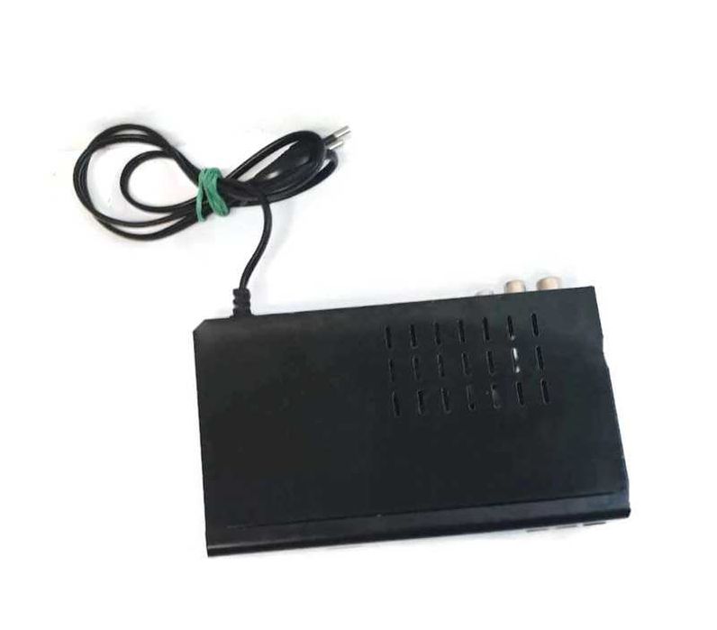 Dekoder DVBT T2 Emmerson T151HE