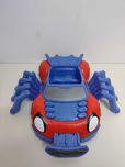 Spidey i Super Kumple Duży pojazd Auto z figurką/K