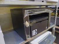 Canon MF3010 Відмінний пробіг 32000