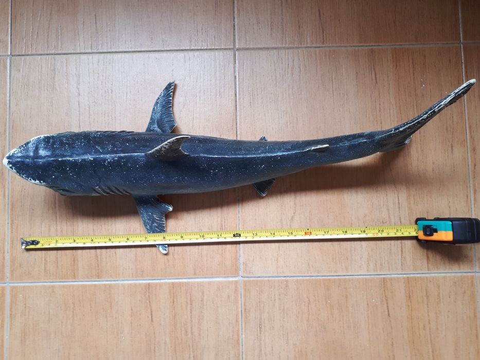 Tubarão de borracha JAWS