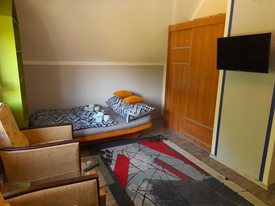 Domek Rodzinny RELAX. Wypoczynek. Święta 2025.