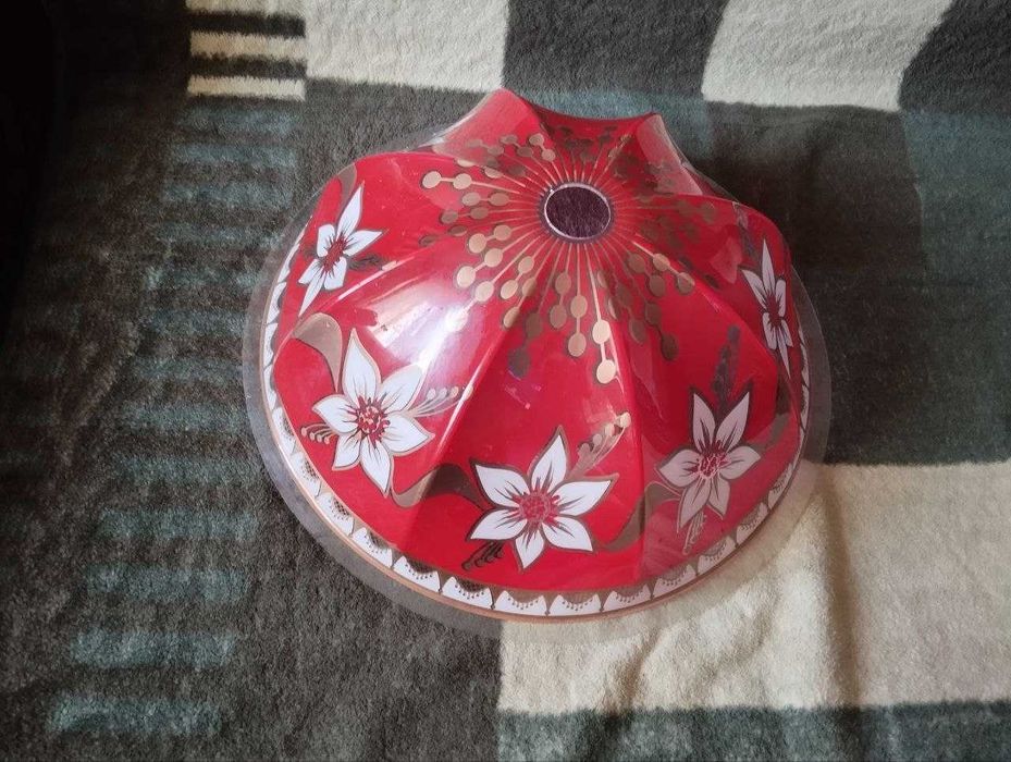 Плафон для люстры на кухню