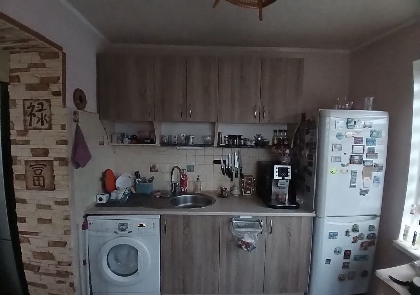 Продам дом в Покотиловке , 150м2, участок 8( код 5211)