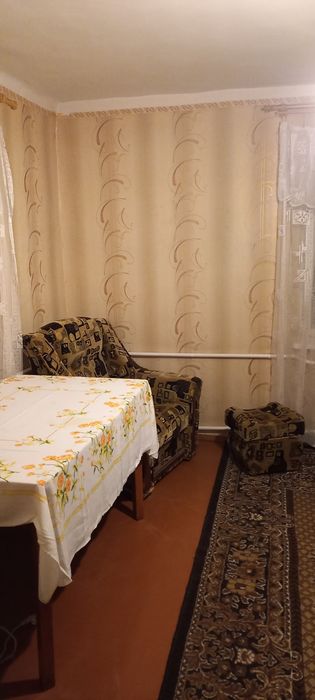 Довгострокова оренда будинку!