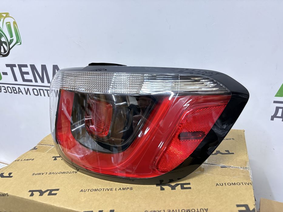 фонарь фара компас Compass 17 -