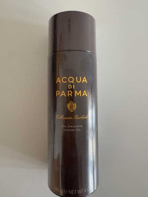 Гель для гоління / бритья Acqua Di Parma