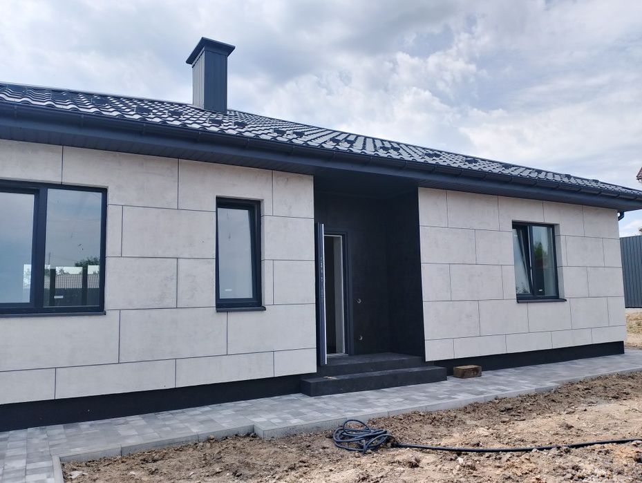 Продаж новітніх будинків без комісії. Путрівка