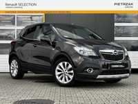 Opel Mokka 1.4 T 140KM | Napęd 4x4 | Asystent | Pakiet zimowy| Salon PL |