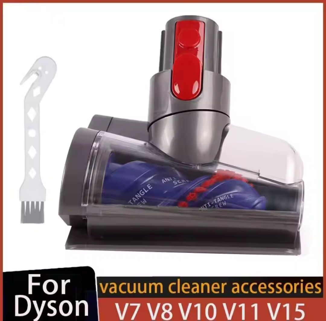 Turboszczotka Dyson V8,V10,V11,V15