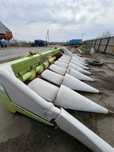 Жатка кукурудзяна Claas Conspeed
