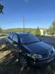 Renault megane 1.5dci