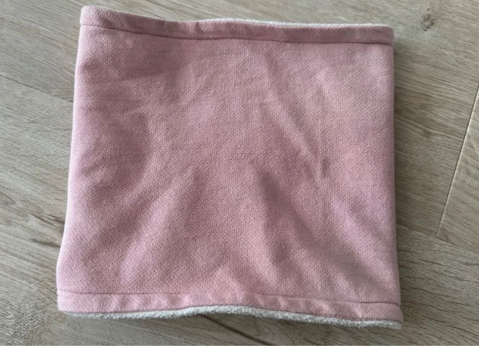 Komin dziewczęcy 5.10.15.