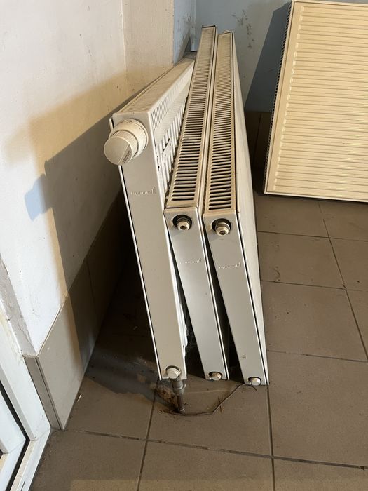 Sprzedam grzejniki grzejnik