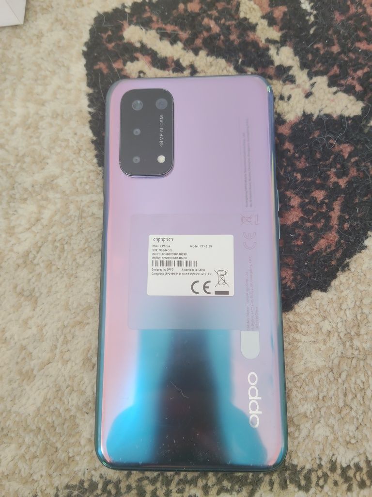 Sprzedam Oppo A54