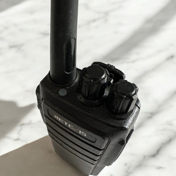 Портативна рація RETEVIS RT21 Radio 2 Way USA