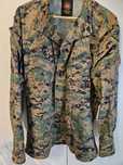 Marpat Mundur Medium Long Kontrakt