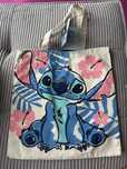 Nowa torba bawełniana Stitch