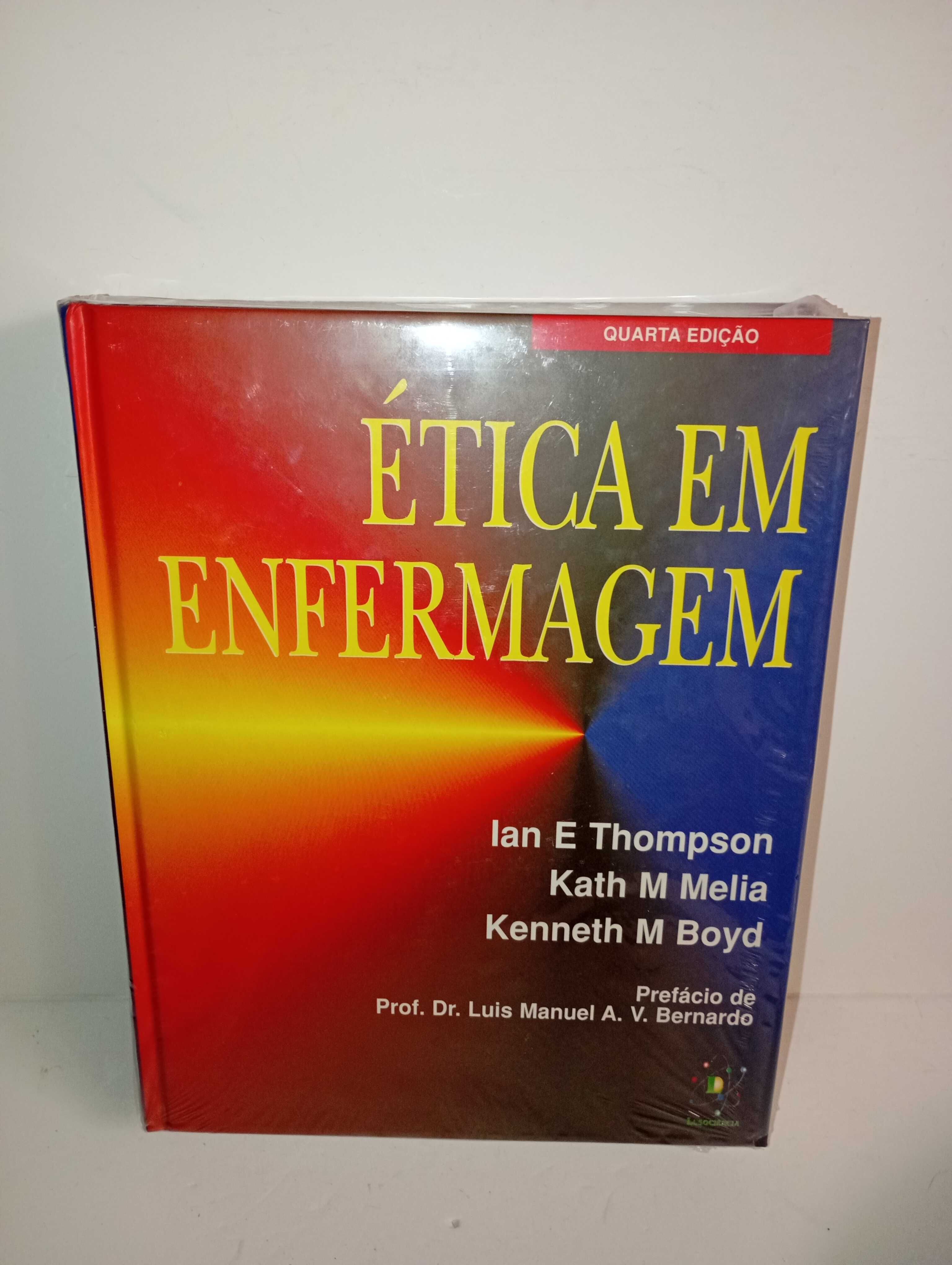 Ética em Enfermagem