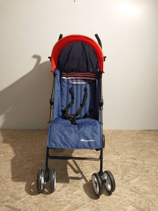 Wózek Spacerowy Bebe Confort Rainbow Wakacyjny