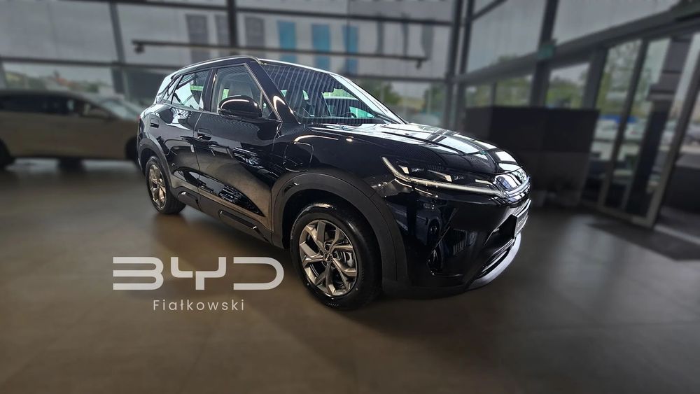 BYD Atto 2 BYD Atto 2 wersja Boost 45,12 KWh