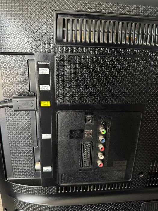 Telewizor SAMSUNG UE32J5100