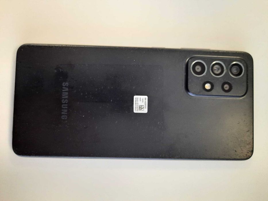 Samsung Galaxy A52 4G