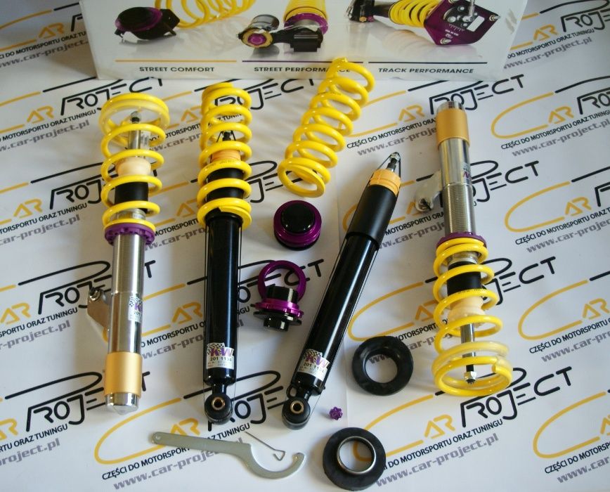 Gwint BC Racing Opel Corsa Astra Insignia Calibra Kadett Adam OPC GSI