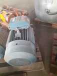 MOTORE USADO DE 60CVX1500RPM