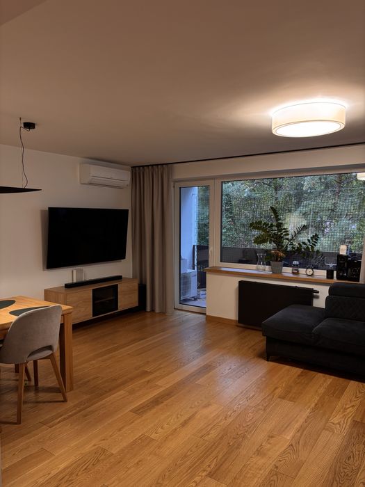 Mieszkanie 85m Warszawa Wesoła os Stara Miłosna BEZPOSREDNIO