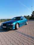 Bmw e36 coupe 2.0/ lub Zamienię