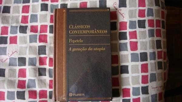A Geração da Utopia - Pepetela