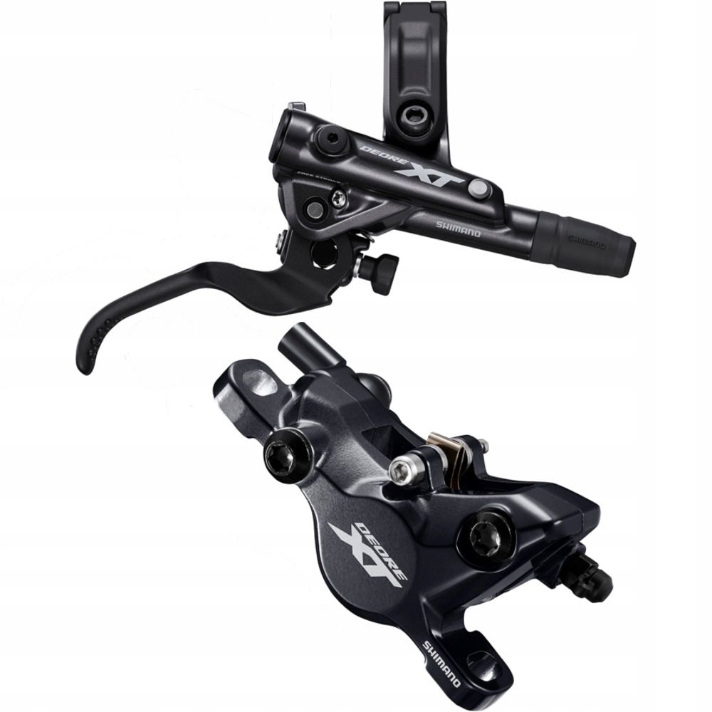 Hamulec tylny 170cm Shimano Deore XT M8100 G03S BOX, nowy