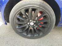 5x120 r22 оригинальные диски Land Range Rover L322 L320 L405 L494